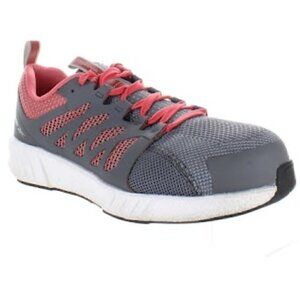 Reebok Work Alloy Toe Work Sneakers